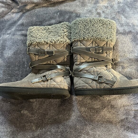 Christian Dior Boots - Picture 1 of 7